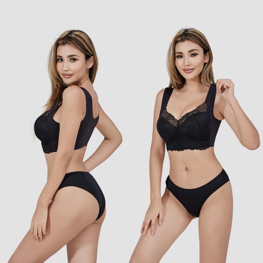 Soutien-gorge de maintien confortable - Comfit®️