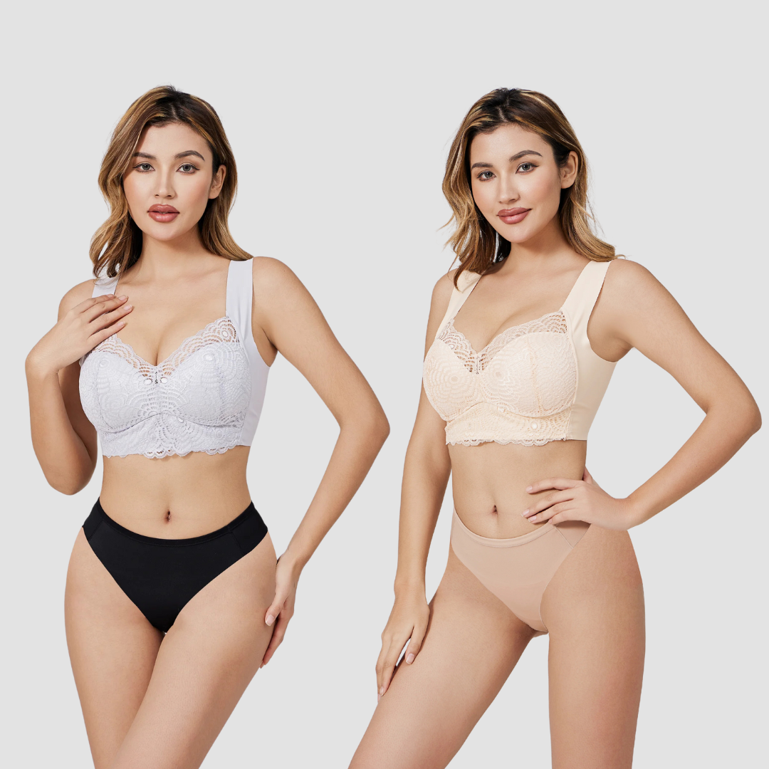 Soutien-gorge de maintien confortable - Comfit®️